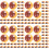 200 Stuks Pop Glasogen Ronde Diy Accessoires 5