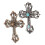 4 Unidades Broche Vintage Com Para Roupa 1