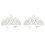 2 Brautkronen Mit Haarschmuck 2