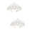 2 Brautkronen Mit Haarschmuck 7