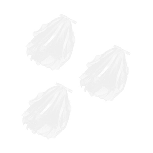 3Pcs Kids Girls First Communion Veils Long Two Layer 1