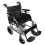 The York Attendant Propelled Transit Chair Black 1