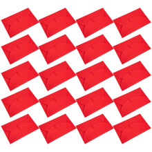 40 Unidades Sobres Para Perlados