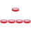 10 Rolls Double-Sided Clear Mounting Tape For Press On Nail Packaging 5
