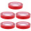 10 Rolls Double-Sided Clear Mounting Tape For Press On Nail Packaging 6