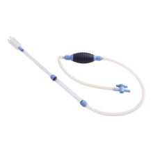 3pcs Water Filter Water Changer Aquarium Magnetic Brush