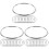 36 Diy Binder Ringen Voor En Scrapbooking 4