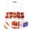 4 Dozen Plastic Sneeuwman Voor Handgemaakte Craftprojecten 9
