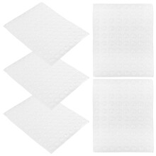 20 Sheets Snowboard Anti-Slip Cushion For Ski Shoes Outdoor Sports