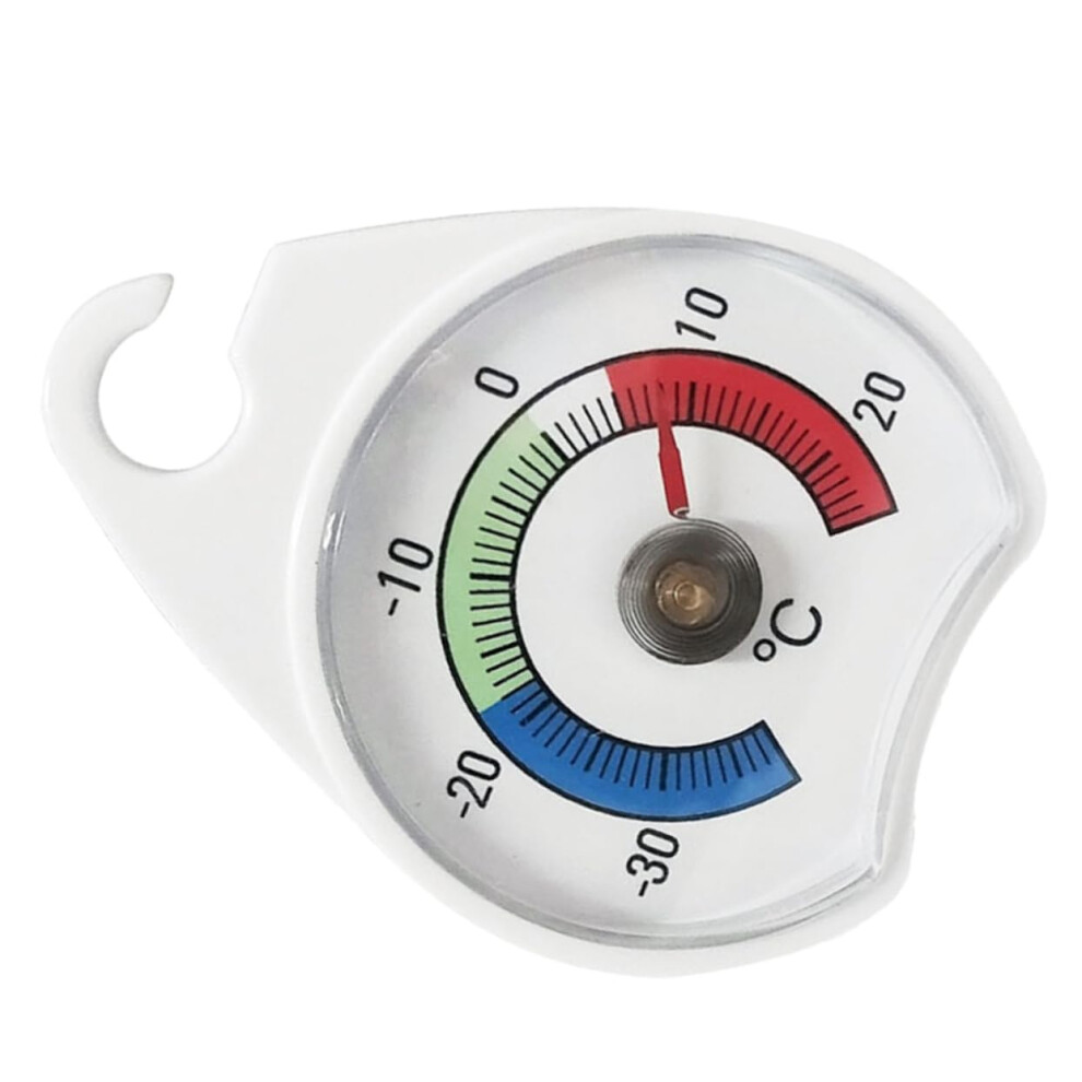 Food Thermometer Fridge Temperature Monitor For Home Refrigerator Or Freezer Fridge Freezer Temperature Sensor