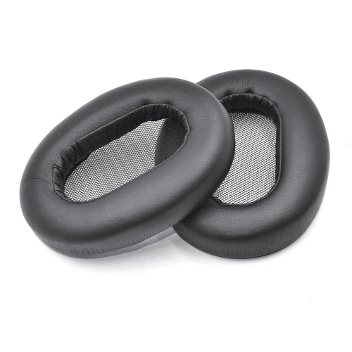 Ekstra øreputer kompatible med Sony MDR-1AM2 hodetelefoner 2