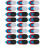 24 Metaal Webcam Afdekking Voor Privacybeveiliging 5