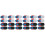 24 Metaal Webcam Afdekking Voor Privacybeveiliging 2