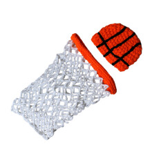 2 Sets Photography Props Knitted Suit Studio Clothes