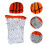 2 Sets Photography Props Knitted Suit Studio Clothes 10
