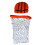 2 Sets Photography Props Knitted Suit Studio Clothes 2