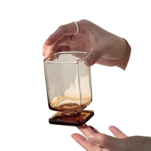 Maillard glasskopp hjem vintage krus kaffekopp drikke cocktailkopp