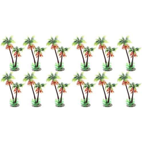 12 Unidades Mini Para Artificiais 1