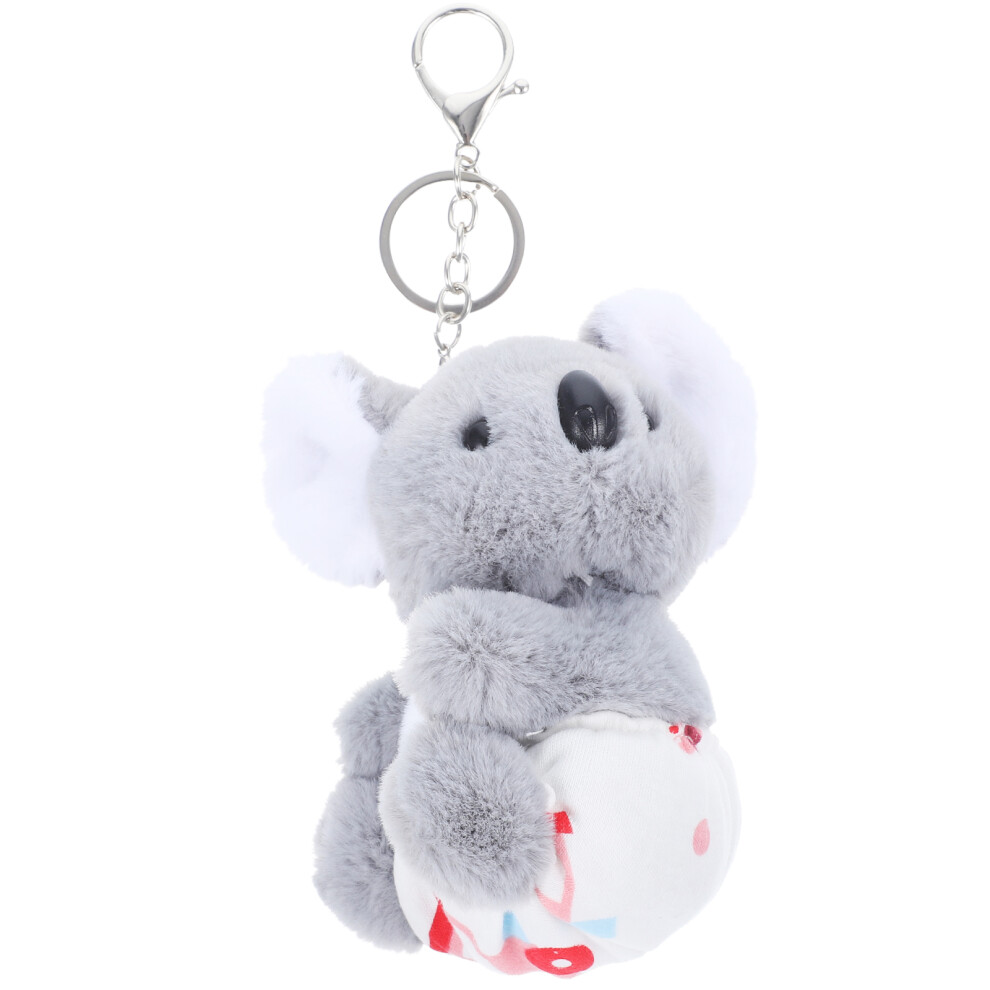 8 Koala Sleutelhanger Rugzak Tasdecoratie-image