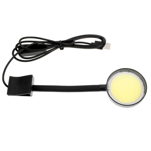 5Pcs Lâmpada Led Para Ajustável Acessórios Luminária