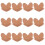 800 Unidades Para Chocolate Trufas Bases 1