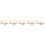 5Pcs Comfortable Pink Adjustable Cat Collars with Portable Tracer Case 9