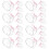 24 Pcs De Doces De Transparente Para Chocolates 5