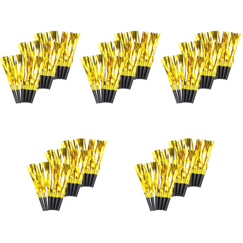 90 Unidades De Plásticos Com Pompom Engraçados 2
