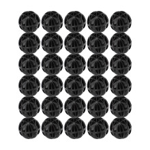 450 Bio Ballen Filter Aquarium En Vijver (Zwart)