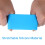 20 Pcs Silicone Band Sleeve Cover för Mugg 8