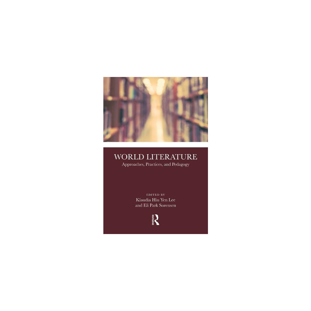 Riachristiecollections World Literature Paperback Book