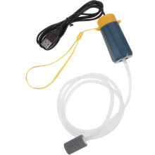 4pcs USB Powered Aquarium Air Pump Bubbler