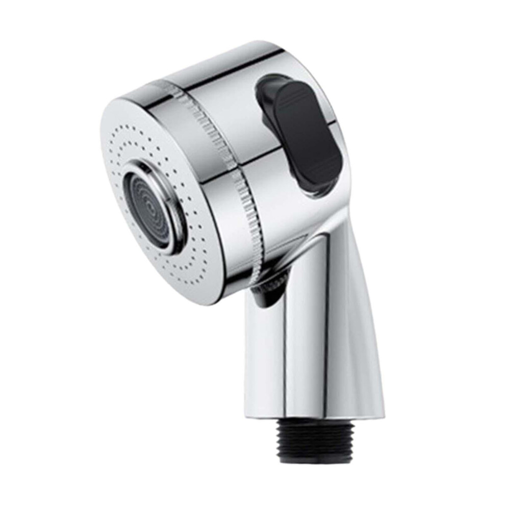 Hair Washing Sprayer Head Adjustable Handheld Shower Head Replacement Part For Barber Universal Nozzle 9067246100834