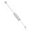 3 Pcs Thread Remover Seam Rippers Practical-Champagne Gold 7
