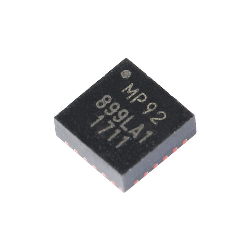 Qfn24 Package 9Axis Gyroscope Accelerometer Imu Sensor 9323874245027