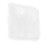 2Pcs White Long Plush Photo Mat Manicure Display Backdrop for Home 2