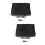 2 Pcs Heated 7