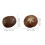 12 Pcs Simulated Mushroom Models Decorative Photo Props 10