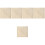 5Pcs Fireproof Blanket Fiberglass Fire Mat For Camping 6