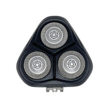 Náhradní holicí hlava S3000 kompatibilní s Philips S3101 S3102 S3103 S3201 S3202 S3203 S3205 S3206 S430