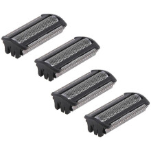 4dílná náhradní holicí hlava kompatibilní s Bodygroom BG2024/5025 S11 YSS2 YSS3 Series