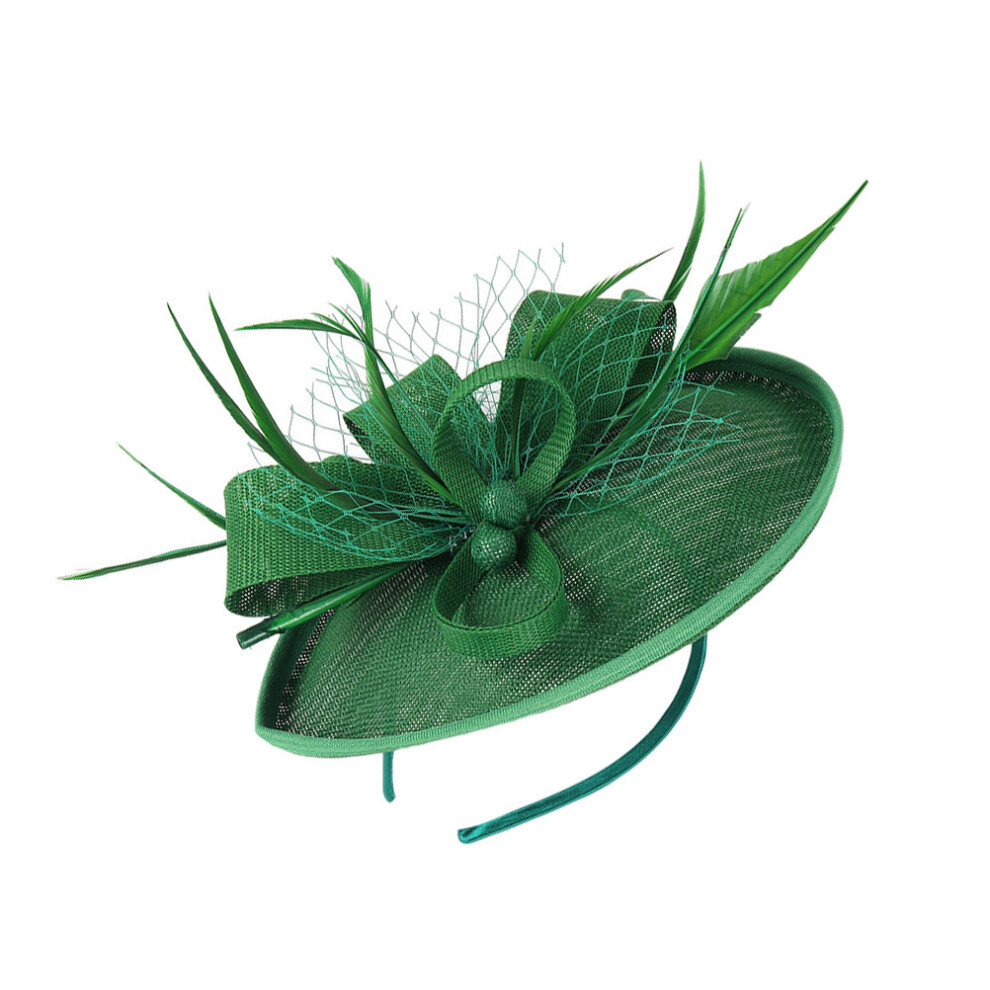 3 Stuks Hoofdtooi Sluiers Haarband Feest Foto Accessoire-image