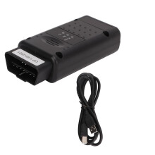 Til OPCOM V1.95+2021 Firmware CAN BUS Kodelæser Diagnostisk Interface Udskiftning til OPEL