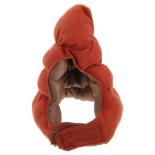 3 Unidades Chapéu Cocó Para Cachorro Acessório Decorativo