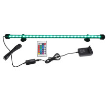 3 Unidades Luminária LED Impermeável para com Plugue