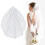 6 Pezzi Sposa In Cristallo Con E Beige 2