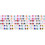 90 Pcs Solid Color Polyester Ribbon For Gift Wrapping And Crafts 6