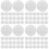 80 Aquarium Filter Bollen Filtratie Media Bollen 7