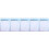 5Pcs Wall Calendar For Organizing Countdown Hanging Monthly Use 11