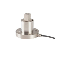Static Torque Measurement and Control Sensor for Industrial Machinery